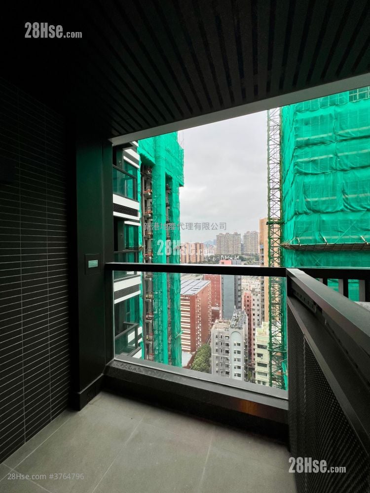 The Haddon Rental 1 Bedroom , 1 Bathroom 262 ft²