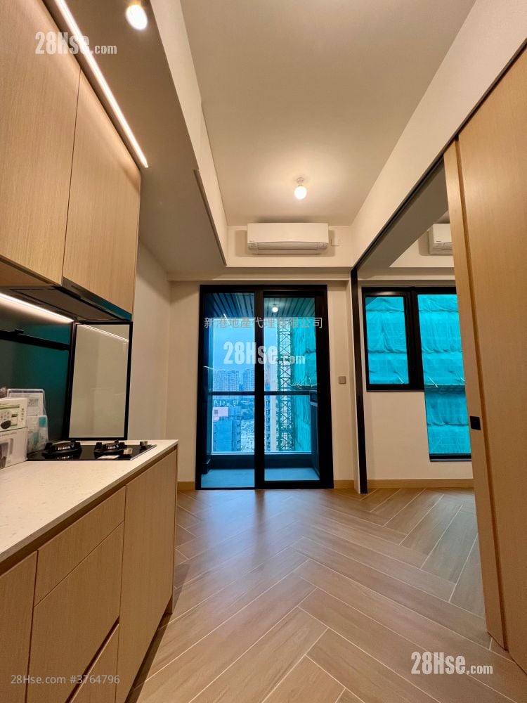 The Haddon Rental 1 Bedroom , 1 Bathroom 262 ft²