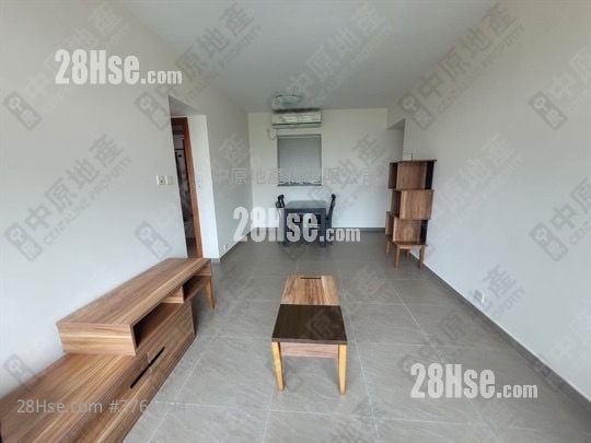 东堤湾畔 售盘 2 房 607 平方尺