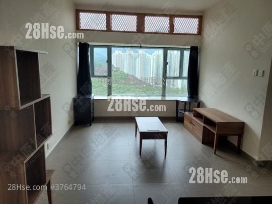 东堤湾畔 售盘 2 房 607 平方尺