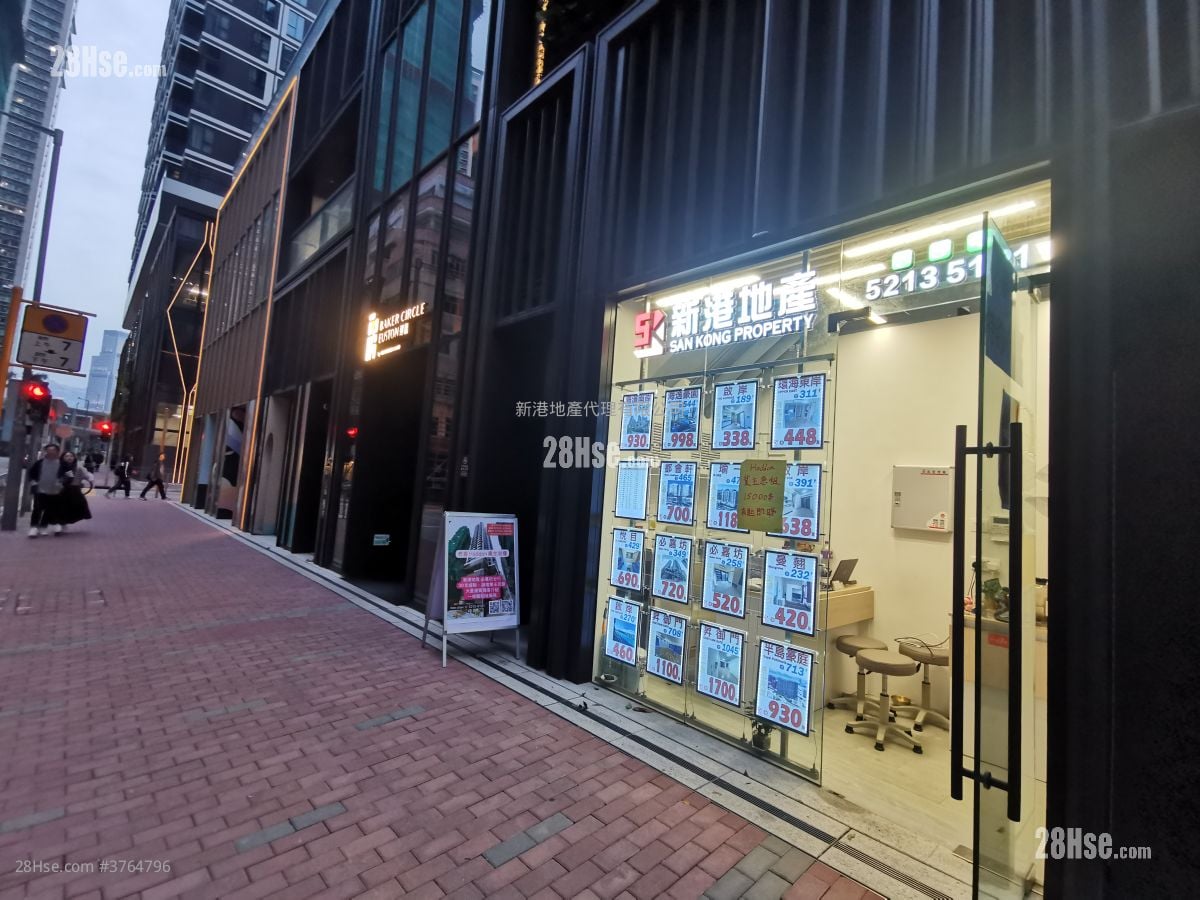 The Haddon Rental 1 Bedroom , 1 Bathroom 262 ft²