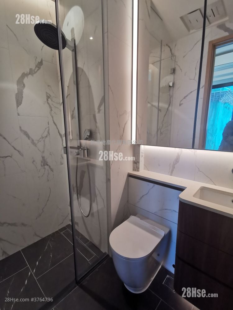 The Haddon Rental 1 Bedroom , 1 Bathroom 262 ft²