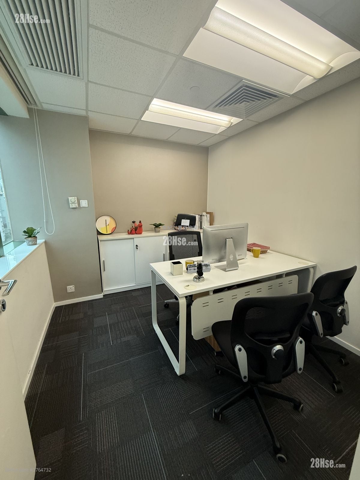 协成行湾仔中心 租盘 2 房