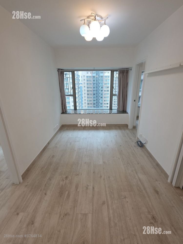 将军澳中心 租盘 384 平方尺