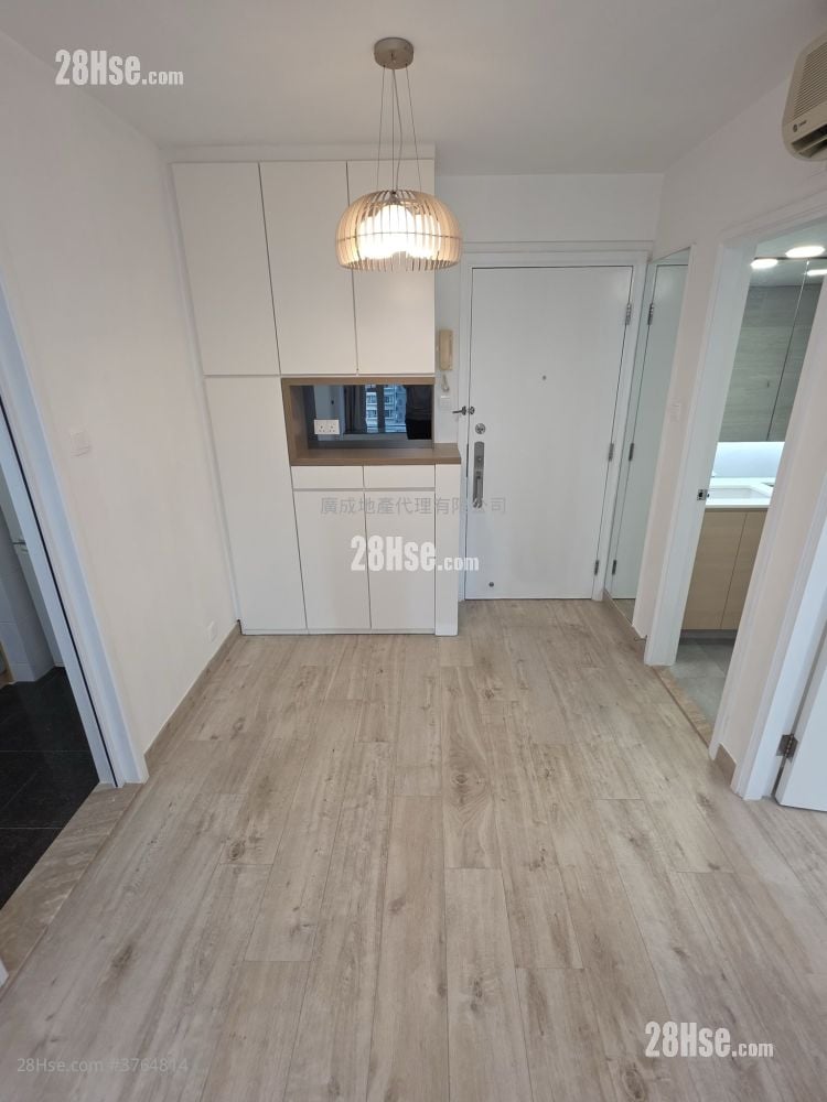 将军澳中心 租盘 384 平方尺