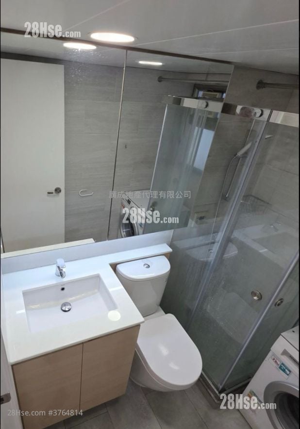 将军澳中心 租盘 384 平方尺