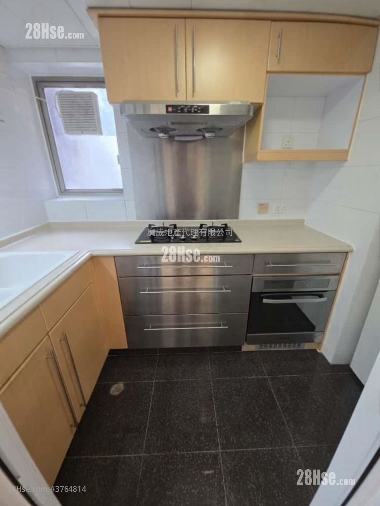 将军澳中心 租盘 384 平方尺