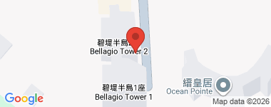 碧堤半岛 1座 高层 (61-71/71楼) F室 物业地址