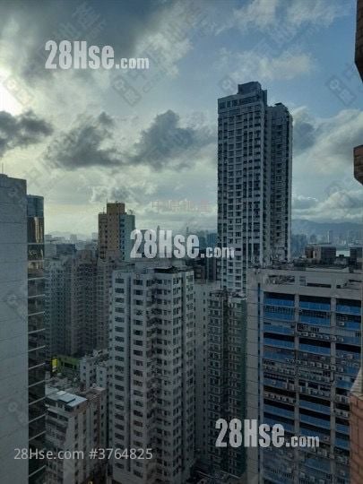 Island Place Sell 3 Bedrooms , 2 Bathrooms 788 ft²