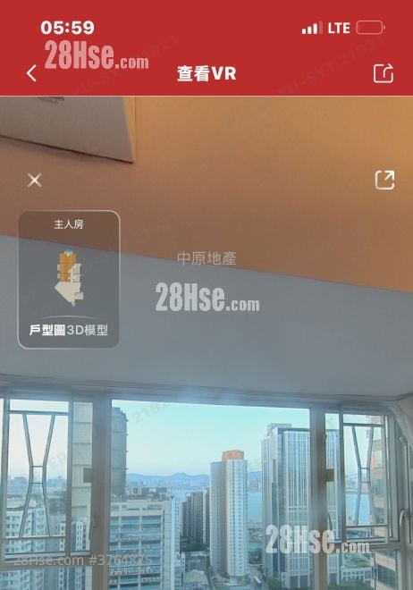 Island Place Sell 3 Bedrooms , 2 Bathrooms 788 ft²