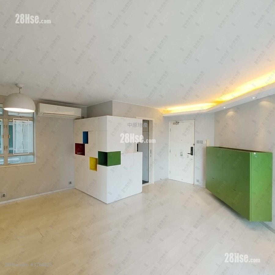 Island Place Sell 3 Bedrooms , 2 Bathrooms 788 ft²