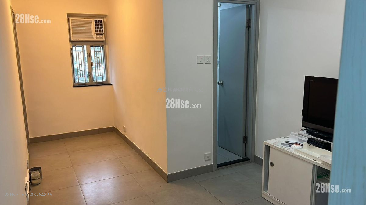 启发大厦 售盘 2 房 , 1 浴室 380 平方尺