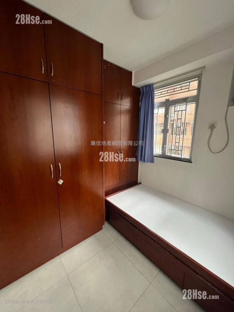 启发大厦 售盘 2 房 , 1 浴室 380 平方尺