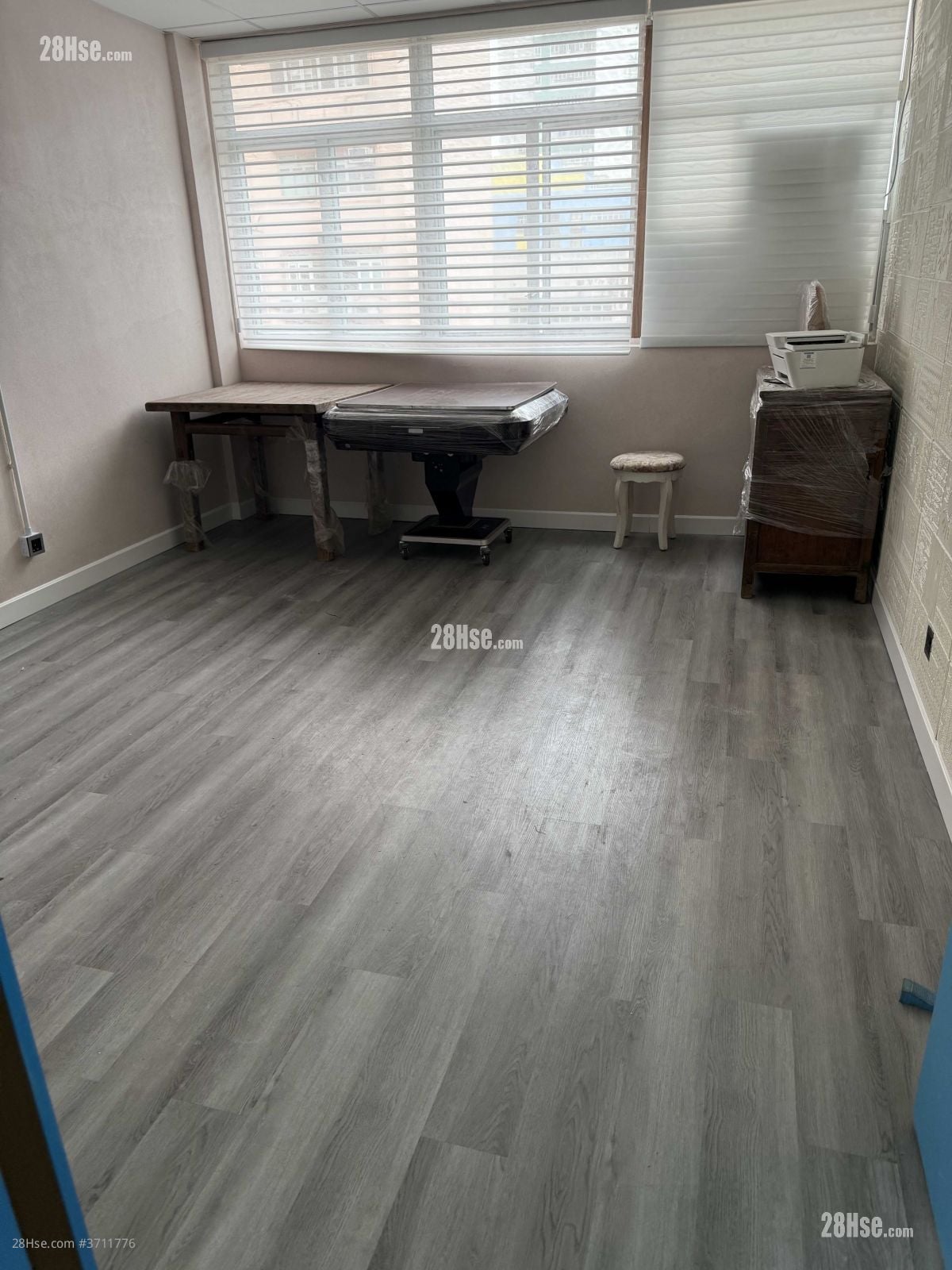 勝景工業大廈 租盤 1 房