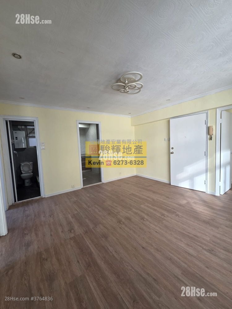 Bright Court Sell 3 Bedrooms 631 ft²