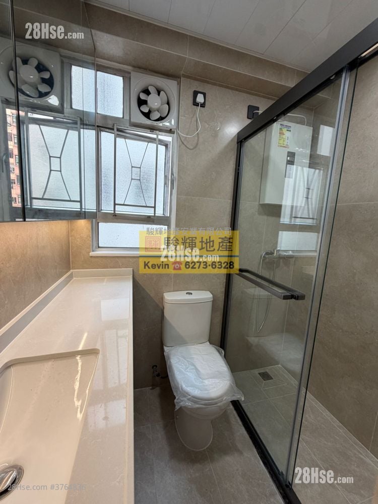 Bright Court Sell 3 Bedrooms 631 ft²