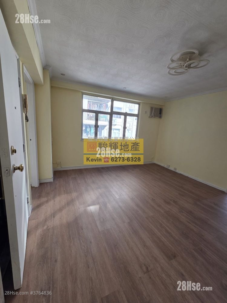 Bright Court Sell 3 Bedrooms 631 ft²