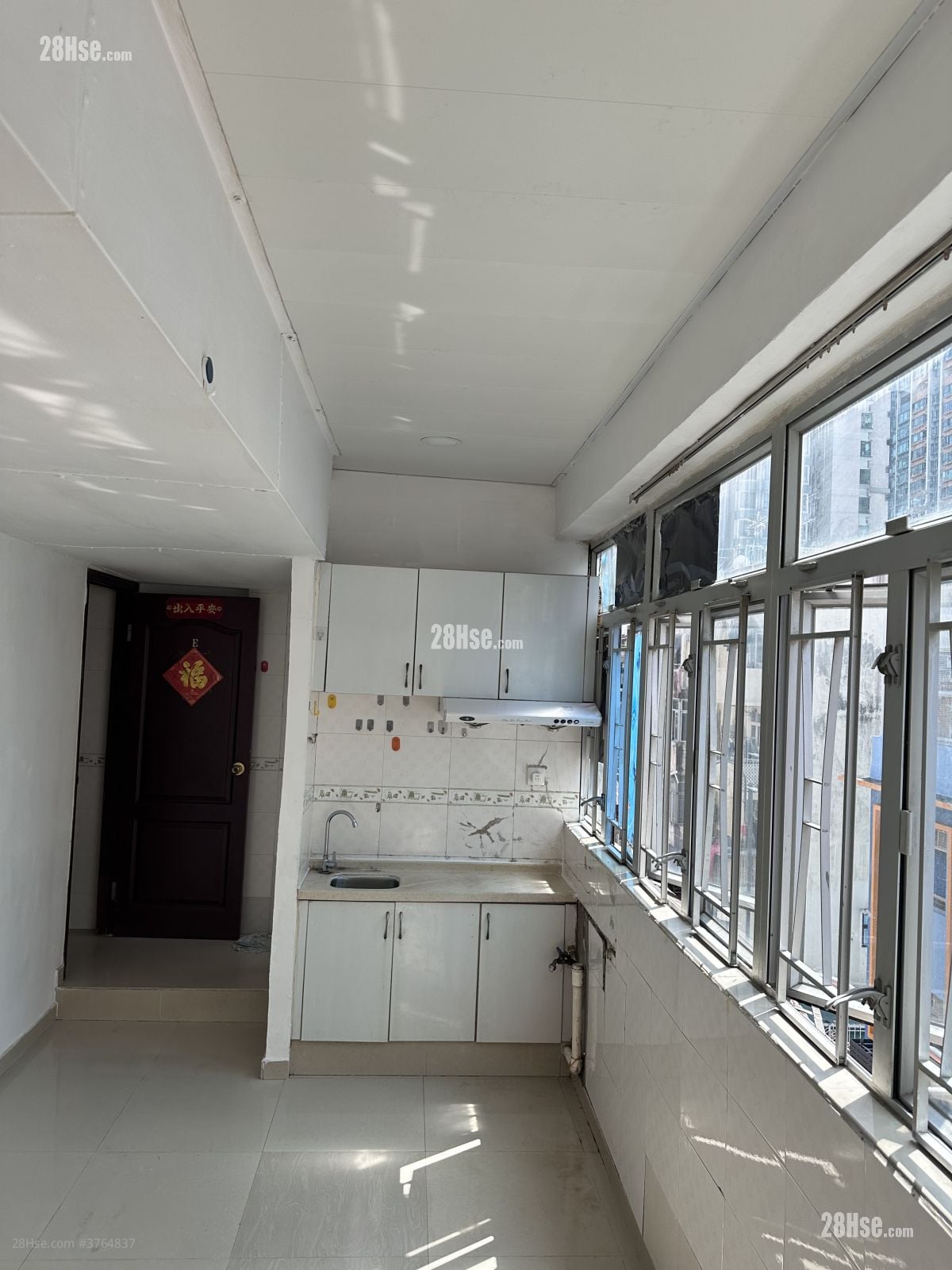 Union Building Rental 1 Bedroom , 1 Bathroom 180 ft²