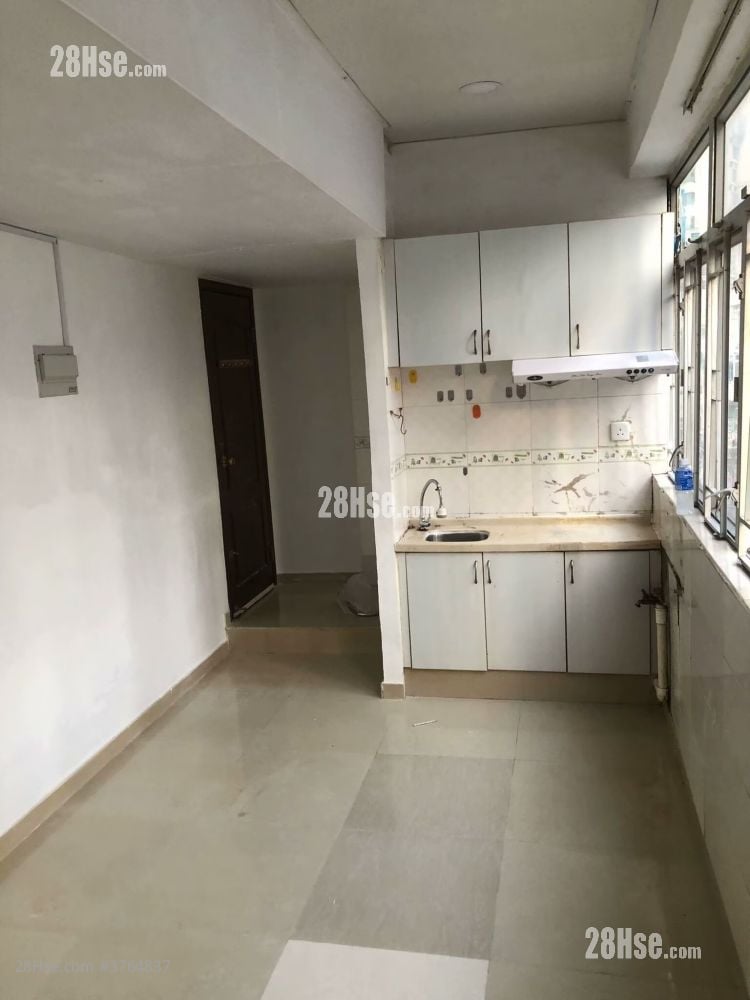 Union Building Rental 1 Bedroom , 1 Bathroom 180 ft²
