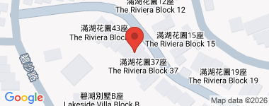 银线湾 独立屋 全幢 物业地址