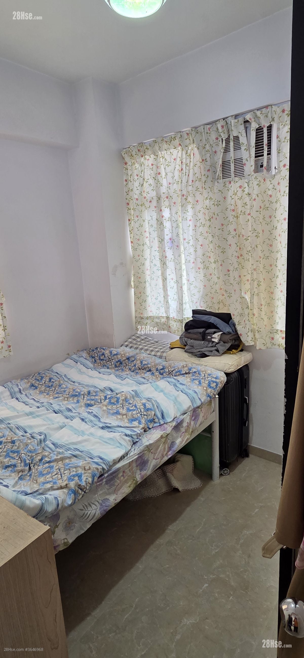 东亚花园 售盘 2 房 , 1 浴室 460 平方尺