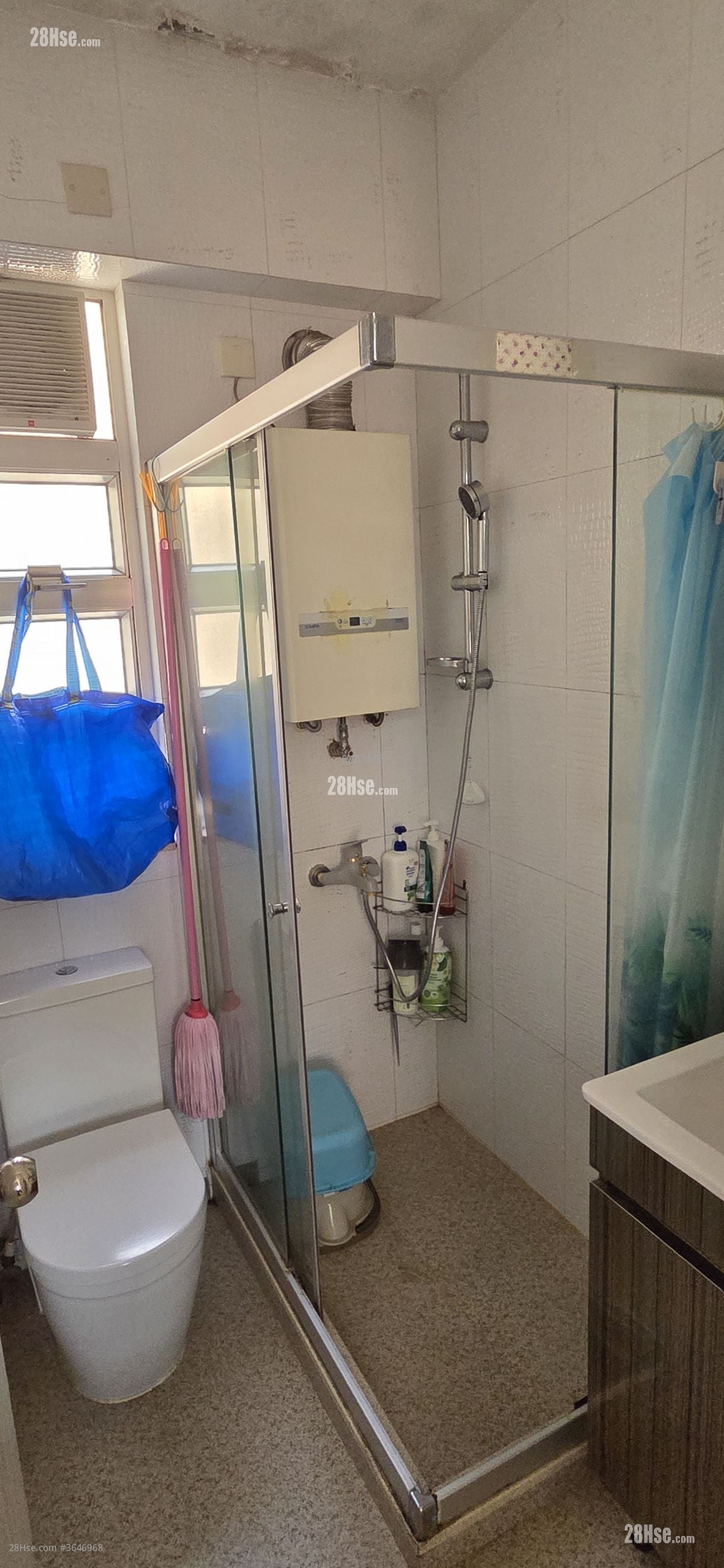 东亚花园 售盘 2 房 , 1 浴室 460 平方尺