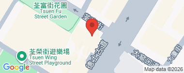 东亚花园 长发楼 高层 (19-28/28楼) 物业地址