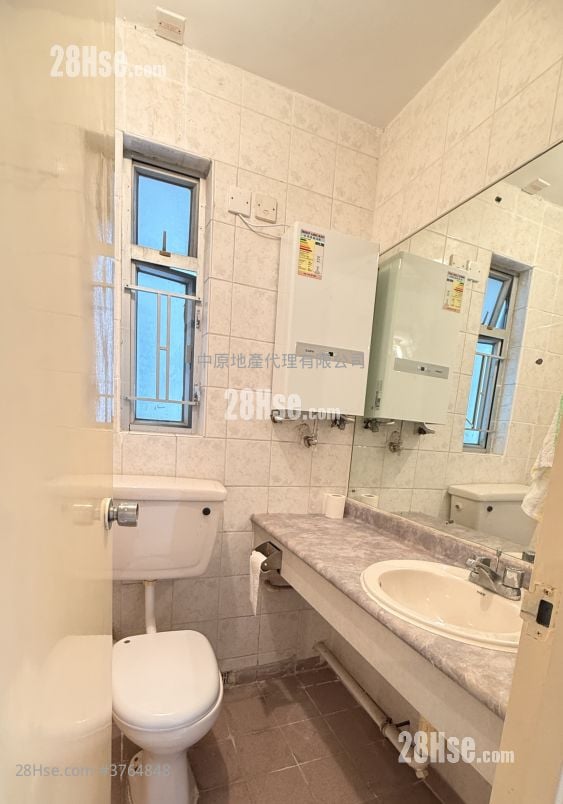 裕东苑 售盘 1 房 , 1 浴室 429 平方尺