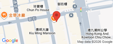 172 Fa Yuen Street 172 Address