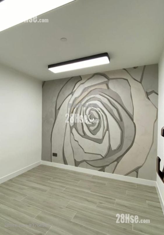 Meeco Industrial Building Rental