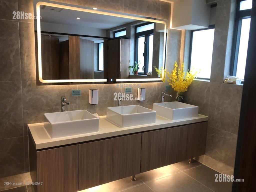 Meeco Industrial Building Rental