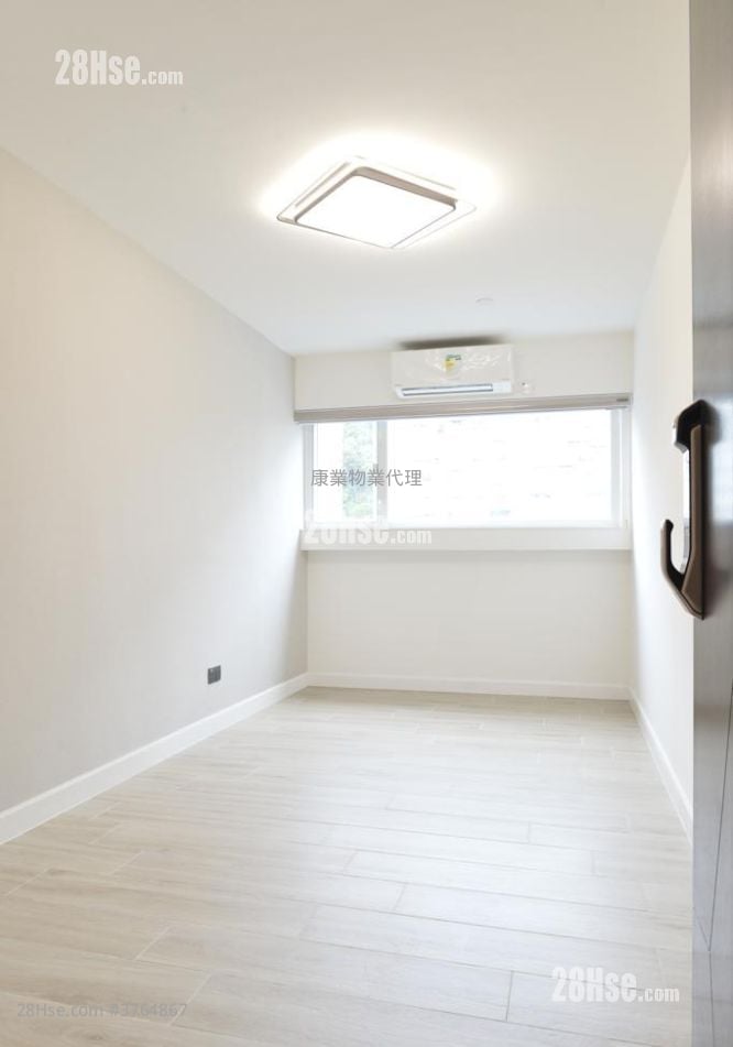 Meeco Industrial Building Rental