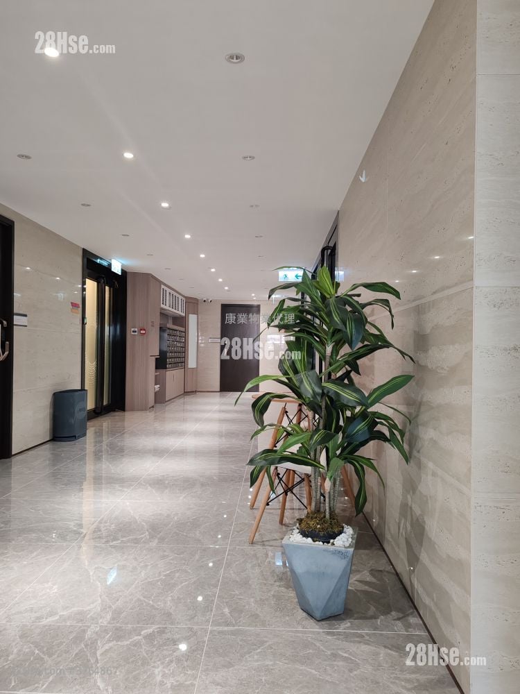 Meeco Industrial Building Rental