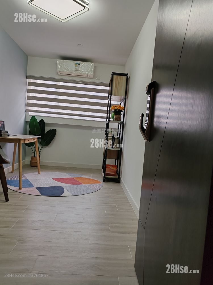 Meeco Industrial Building Rental