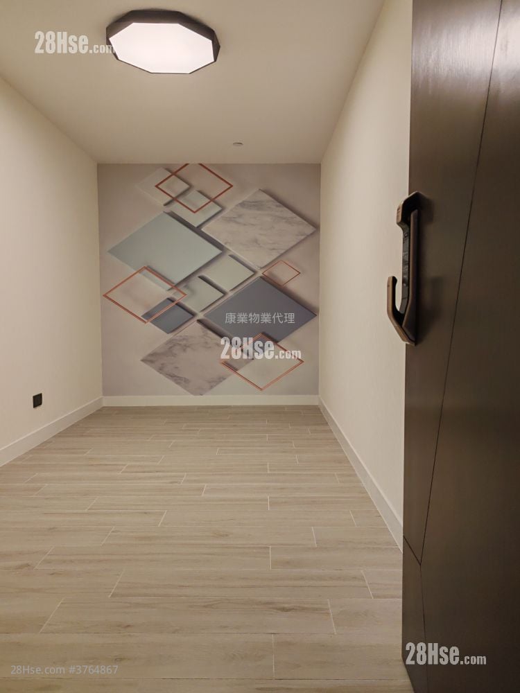 Meeco Industrial Building Rental