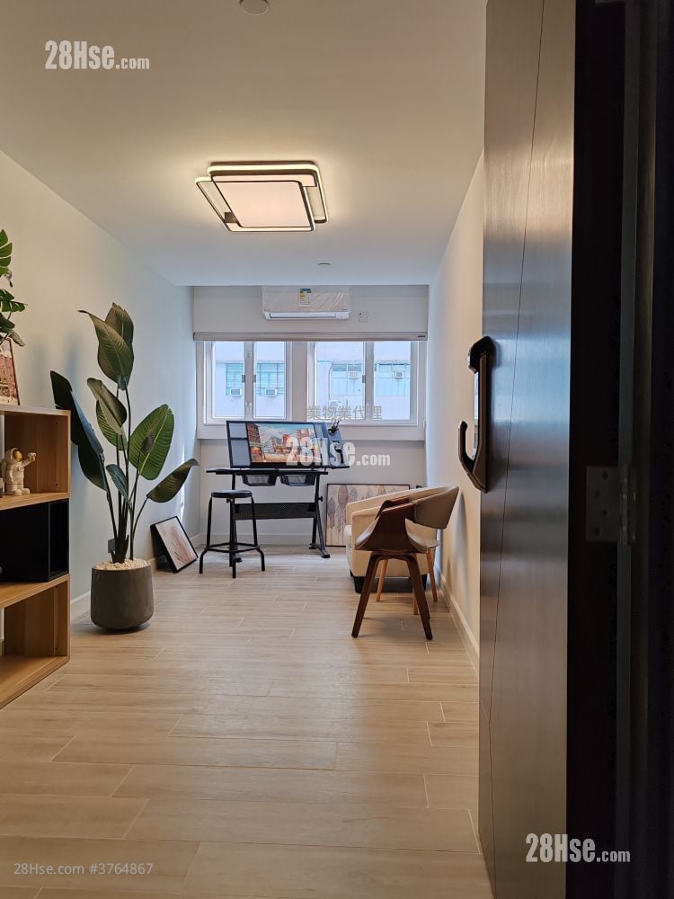 Meeco Industrial Building Rental