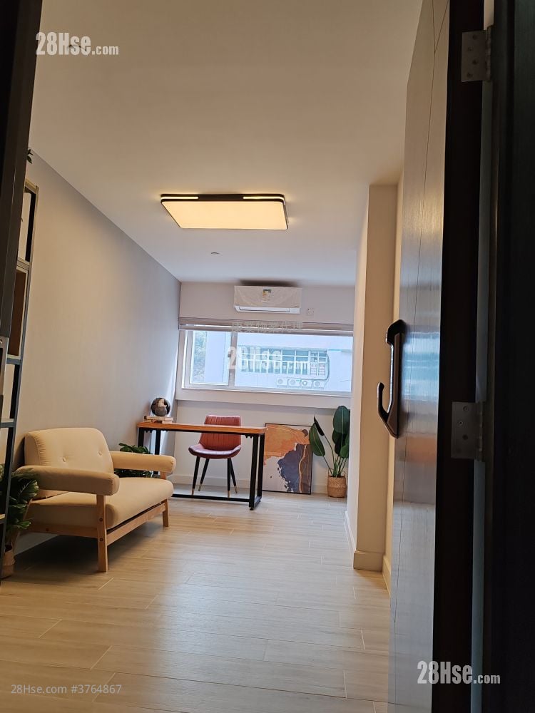 Meeco Industrial Building Rental