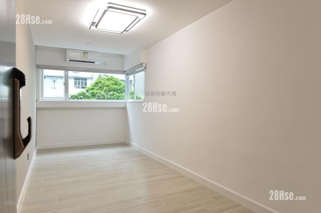 Meeco Industrial Building Rental