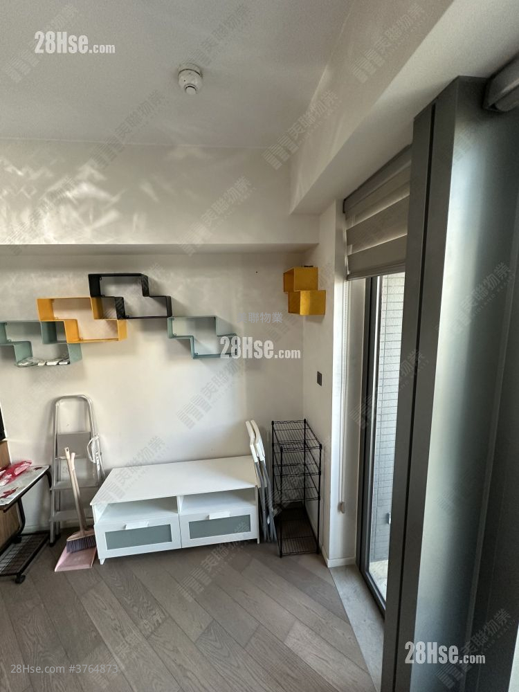 The Pavilia Bay Sell Studio , 1 Bathroom 318 ft²