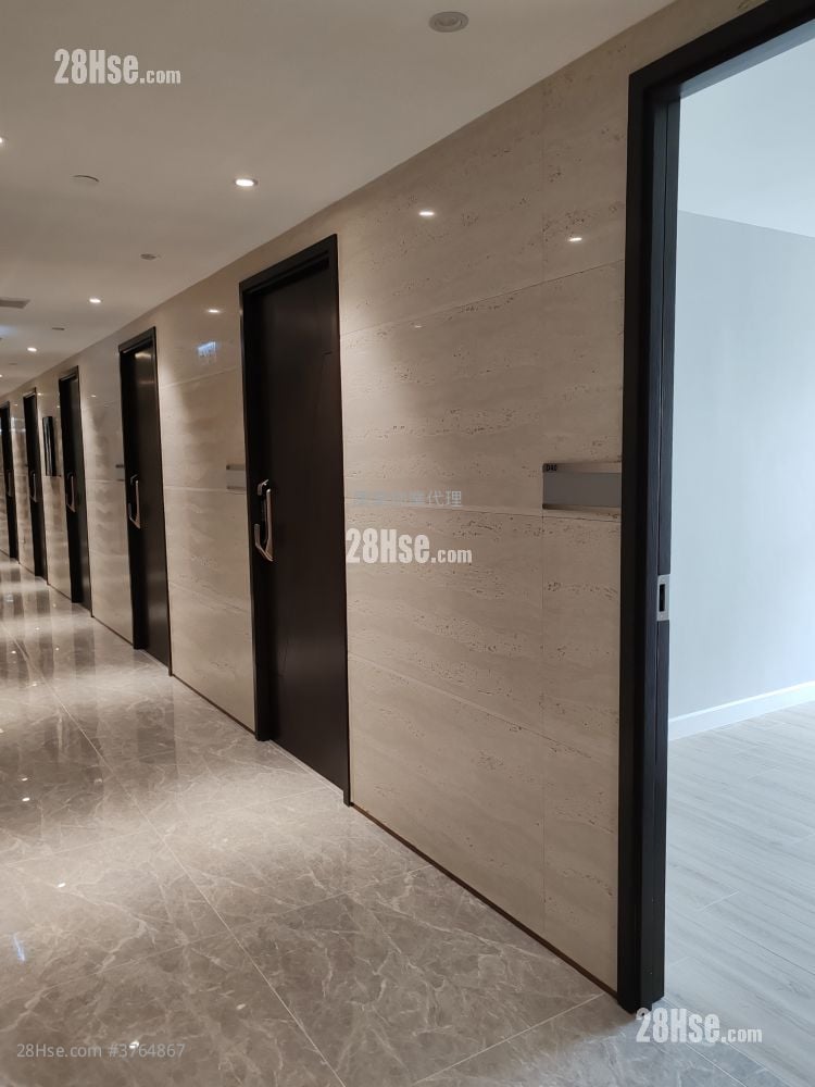 Meeco Industrial Building Rental