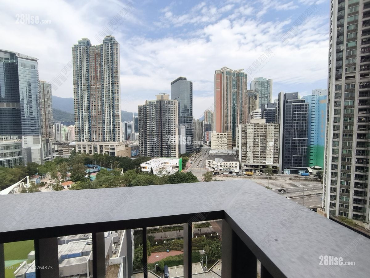 The Pavilia Bay Sell Studio , 1 Bathroom 318 ft²