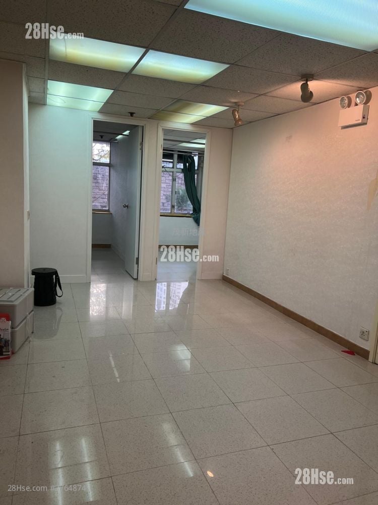 修顿商业大厦 售盘 2 房 , 1 厕所