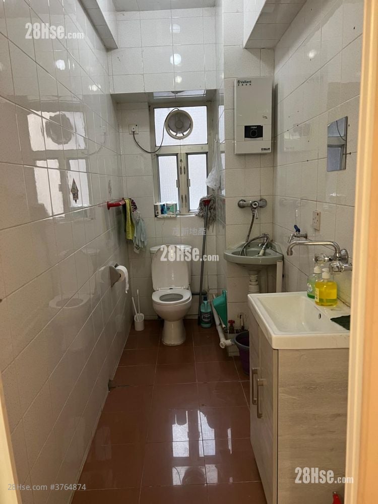 修顿商业大厦 售盘 2 房 , 1 厕所