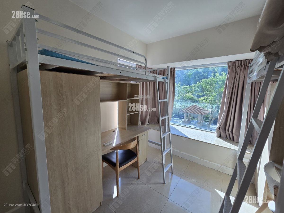 名城 售盘 4 房 , 3 浴室 958 平方尺