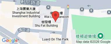 修顿商业大厦 低层 物业地址