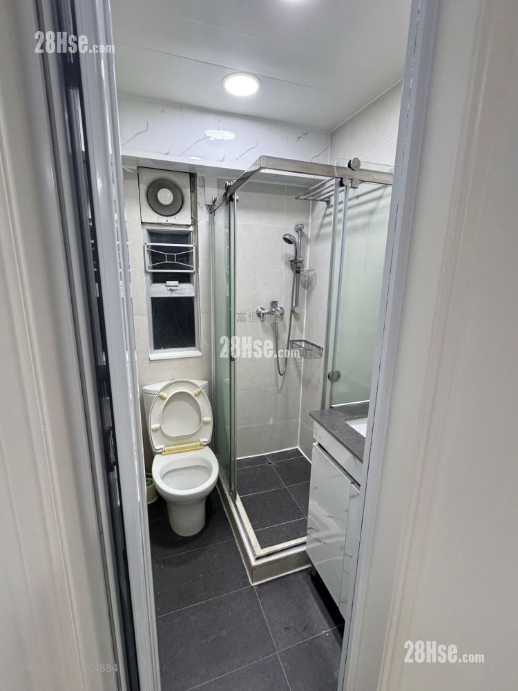 黄埔新村 售盘 2 房 , 1 浴室 374 平方尺