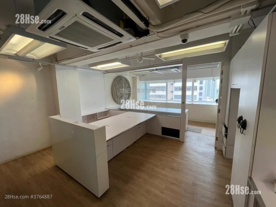 Ruby Commercial Building Sell