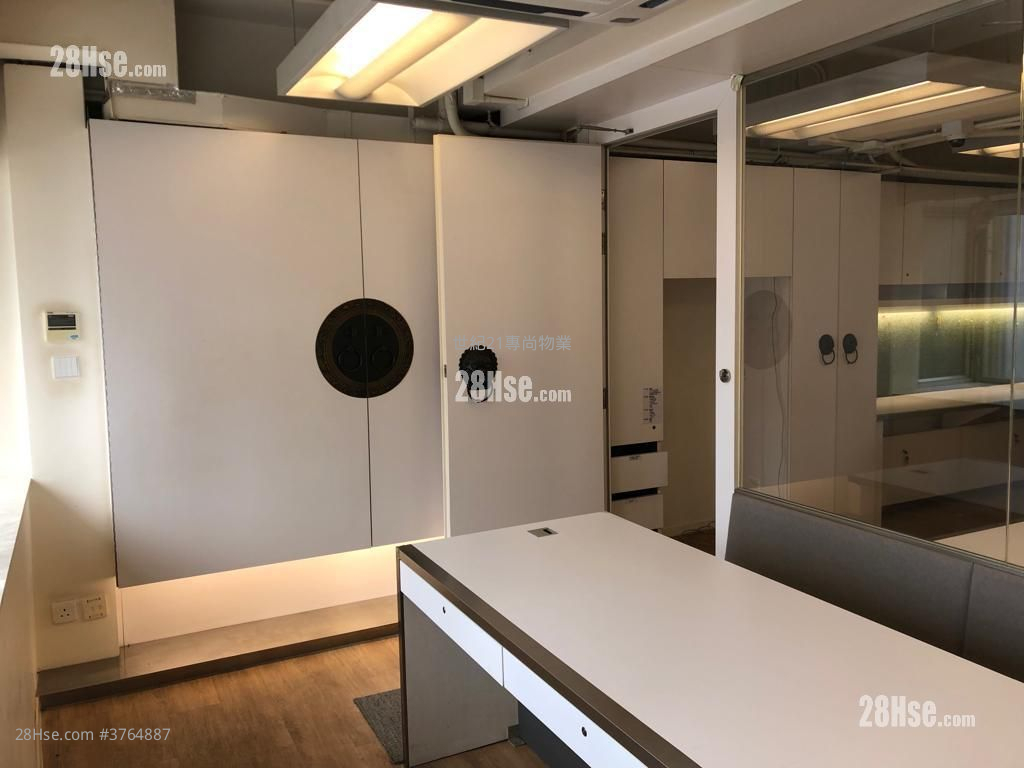 Ruby Commercial Building Sell