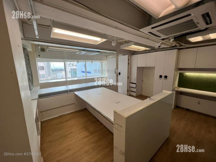 Ruby Commercial Building Sell