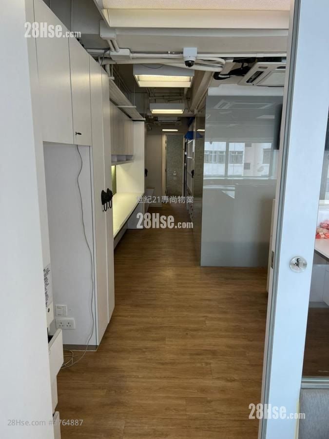 Ruby Commercial Building Sell